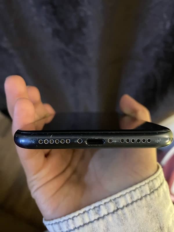 Iphone xr non Pta 3