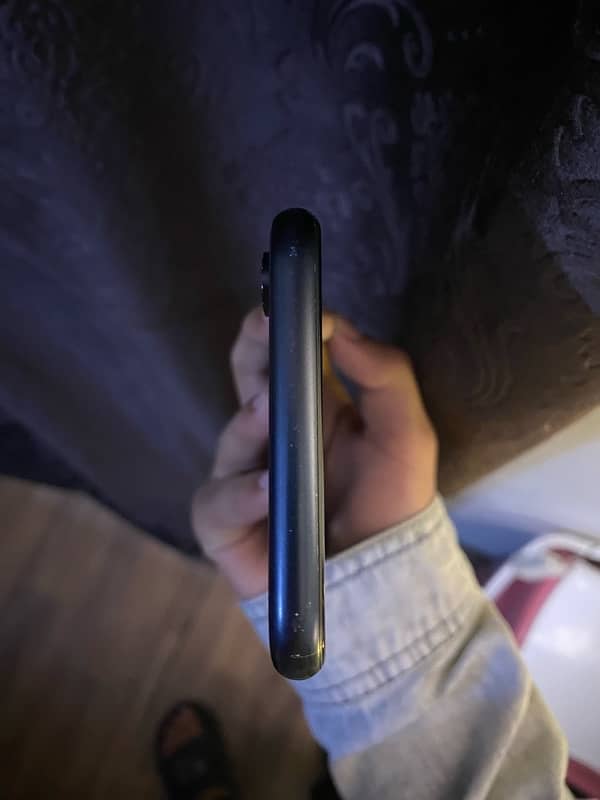 Iphone xr non Pta 5