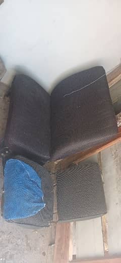 Suzuki baleno seat genuine