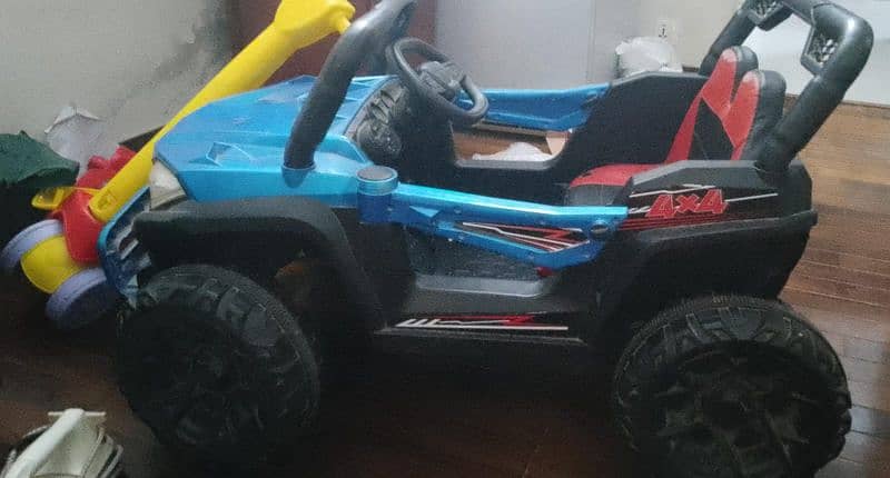 kids jeep 2