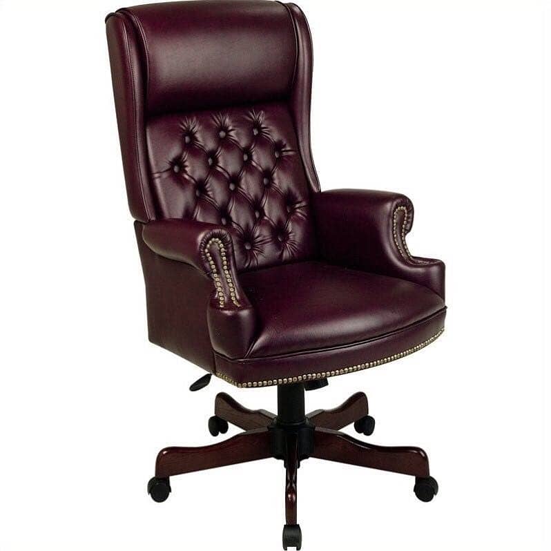 Executive , Boss , CEO Chair Office Chair ( Office Furniture ) 17