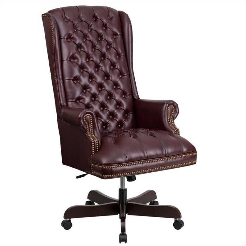 Executive , Boss , CEO Chair Office Chair ( Office Furniture ) 18