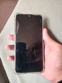 vivo v11 bilkul tek de sirf body damage da ao screen kho kar kai