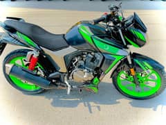 Unique Crazer UD-150| Model 2021 | Urgent Sale|