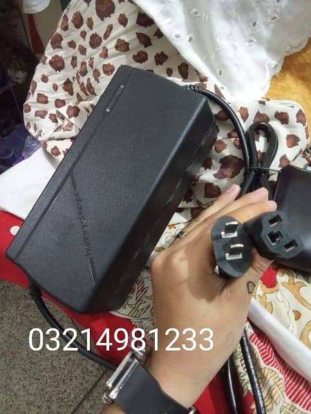 Electric bike new charger available lithium battery charger 67.2v 5 a 2