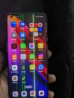 OnePlus 9 pro 10/10 256 gb pta