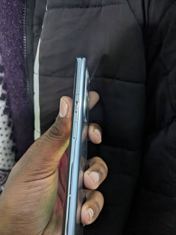 OnePlus 9 pro 10/10 256 gb pta 3