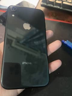 Iphone Xr 64gb pta approved