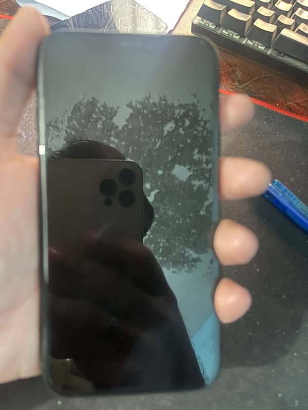 Iphone Xr 64gb pta approved 4