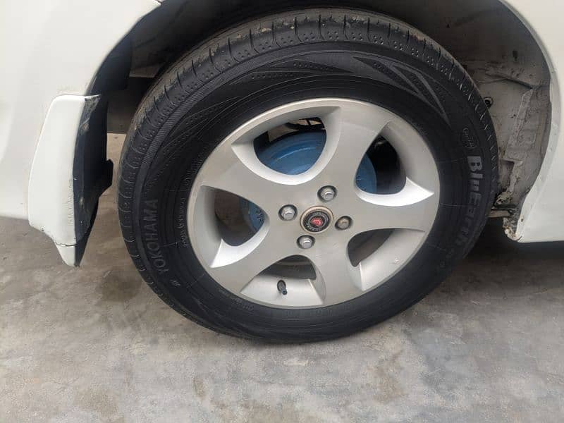 Honda City IVTEC 2019 14