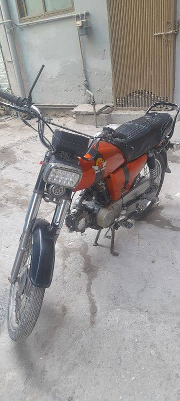 super power bike for sale 12