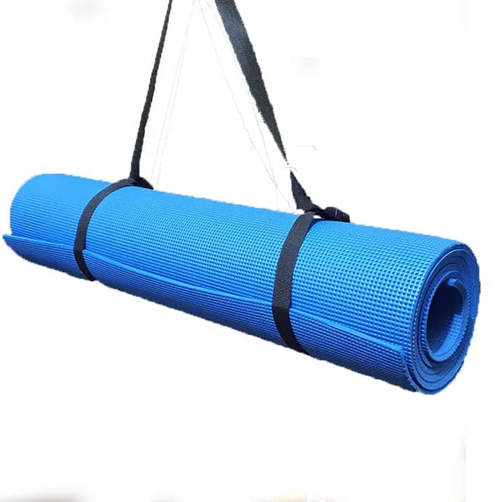 Best Quality Yoga Mats 4mm to 15mm 1