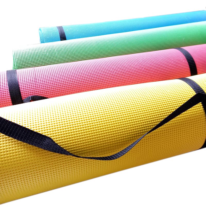 Best Quality Yoga Mats 4mm to 15mm 3