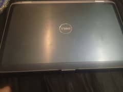 Dell laptop