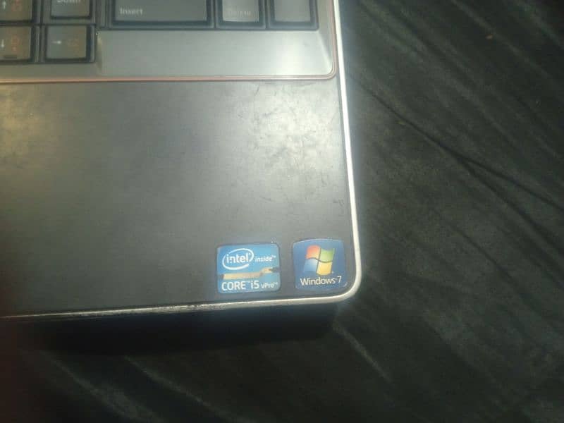 Dell laptop 1