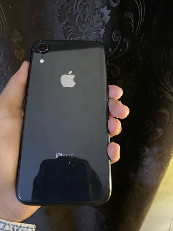 Iphone xr non Pta 6