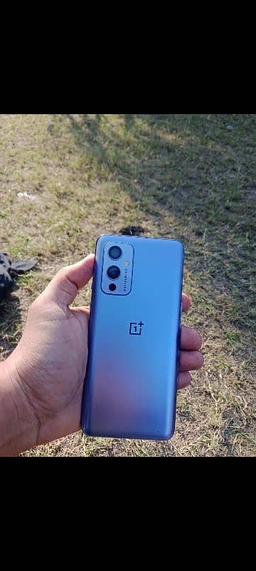 OnePlus 9=8+4/128 0