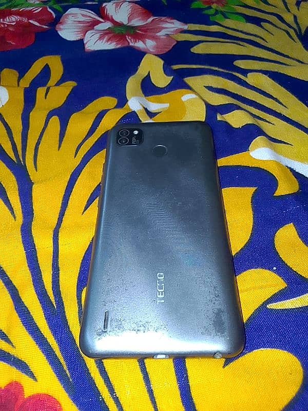 Tecno pop 4 for sale 0