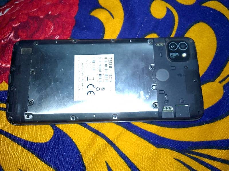 Tecno pop 4 for sale 2