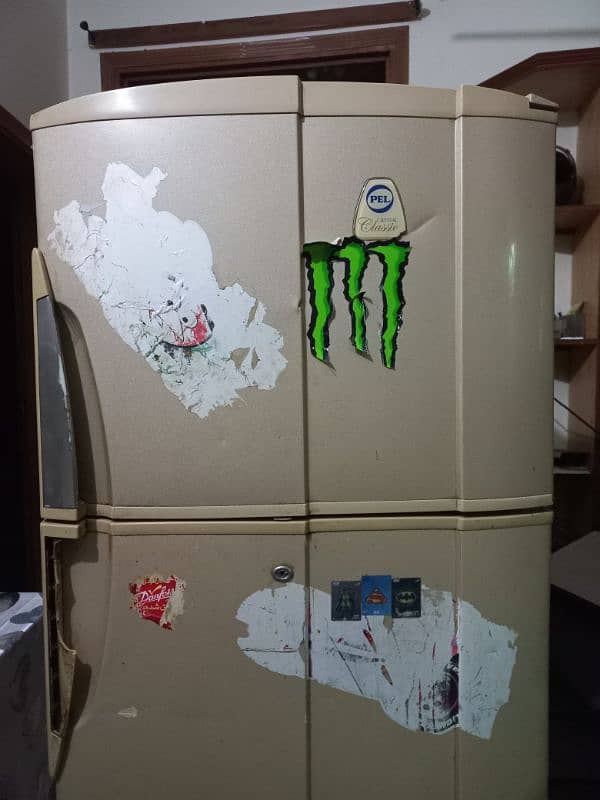 Refrigerator for sale 0