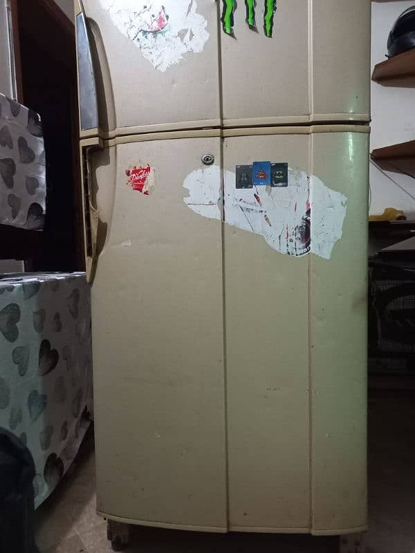 Refrigerator for sale 1