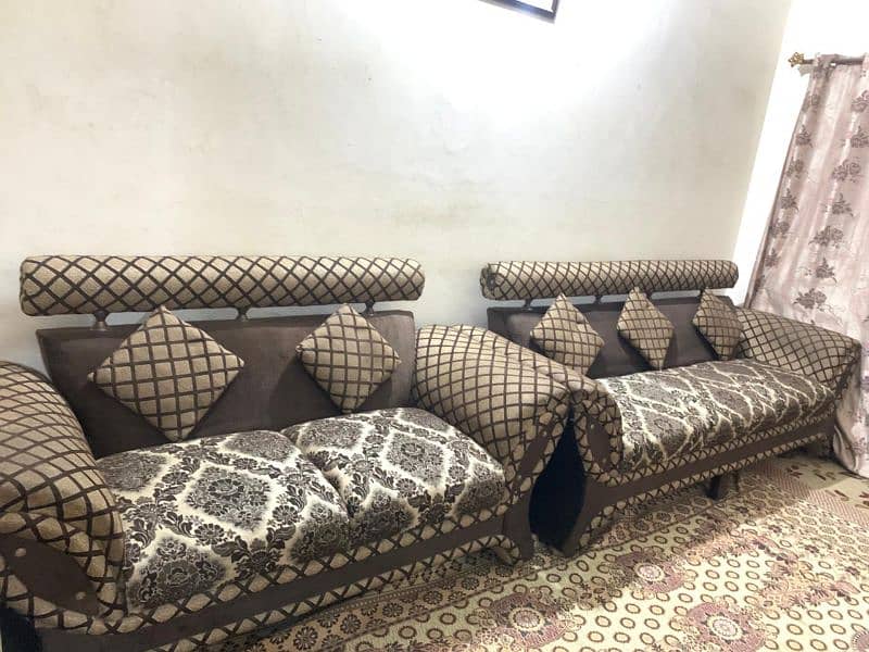 7 seater sofa set 2