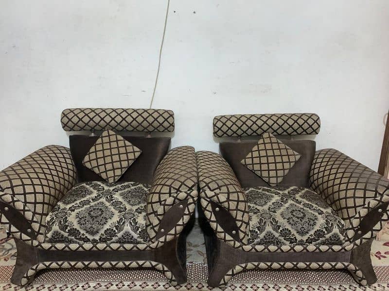 7 seater sofa set 3