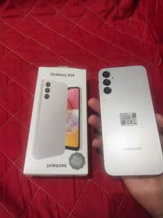 Samsung A14 6GB/128GB 4G