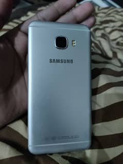 Samsung galaxy C5 4/32