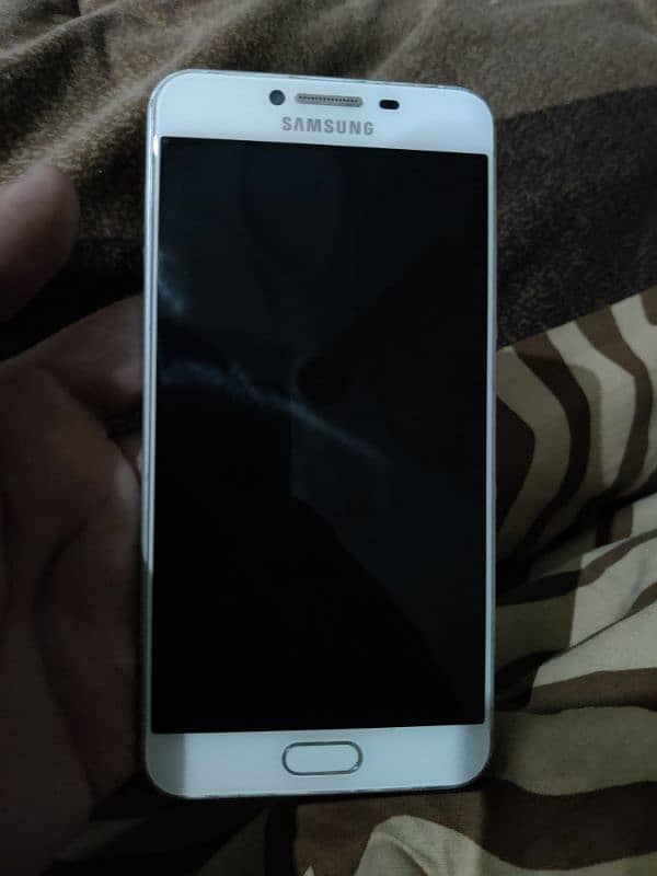 Samsung galaxy C5 4/32 6