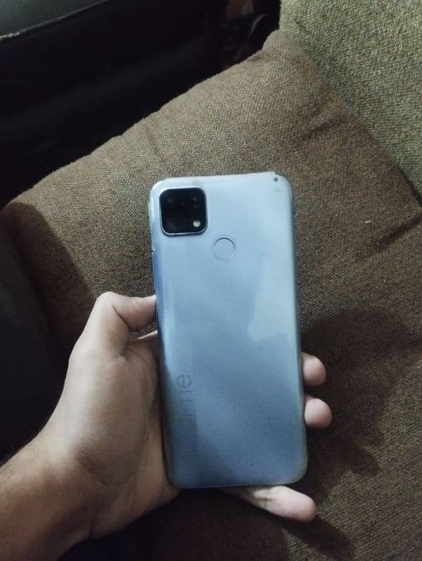 realme c25s 4/64 0