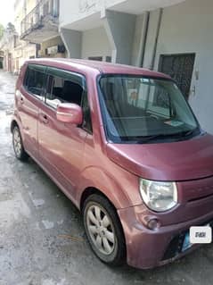 Suzuki MR Wagon 2012