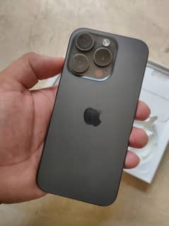 iphone 15 pro 512gb 97% TRA