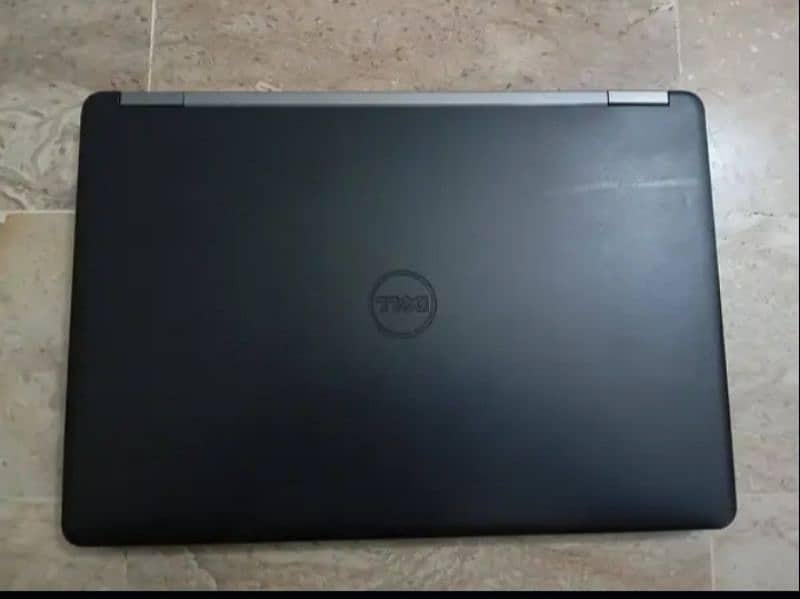 Dell latitude E5470 8/256 0