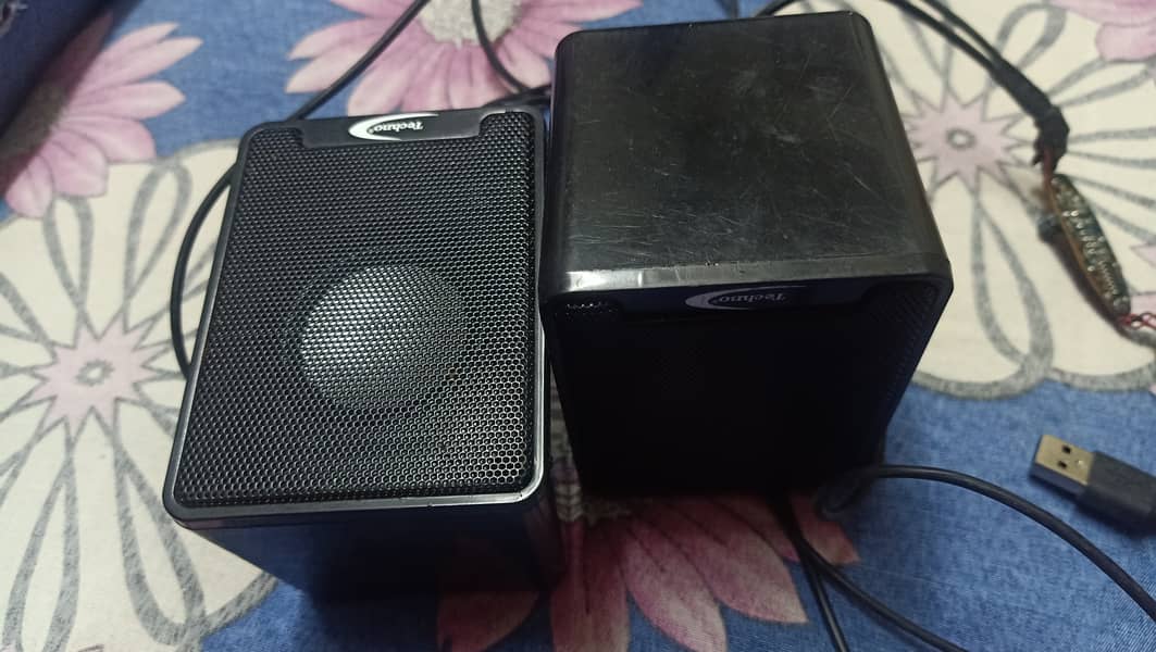 Speaker Need repairing 0