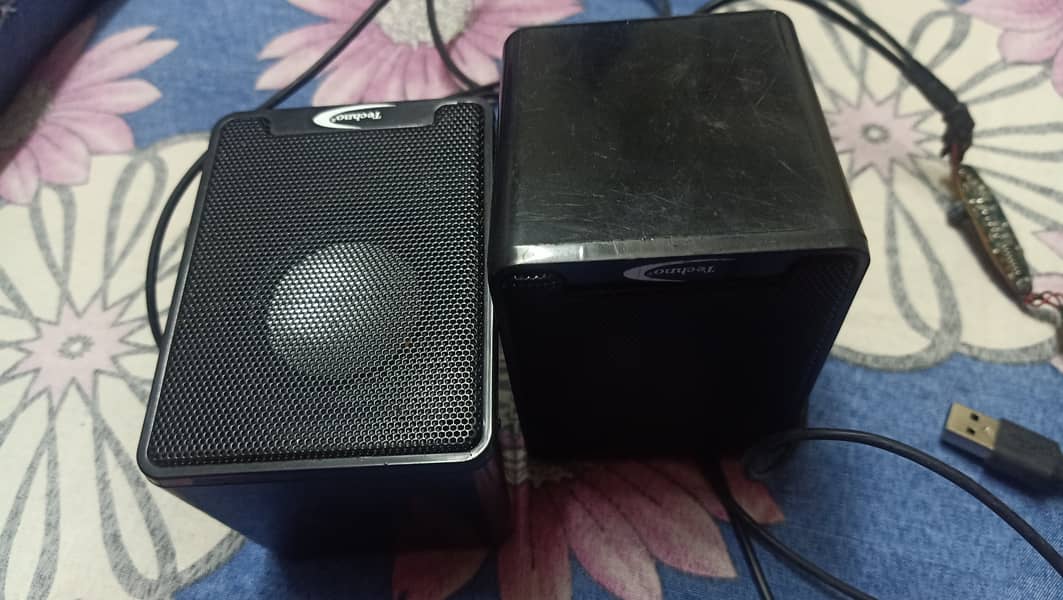 Speaker Need repairing 1