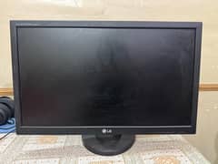 LG Flatron IPS231 23 Inch LCD