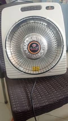 Room heater for sale perfect for cold winter nights efficient and safe