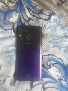 infinix hot 8 4 64