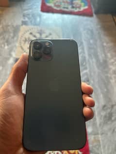 Iphone 12 Pro Max Jv 128Gb