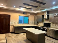 Bahria Enclave Sector A 1 Kanal (50*90) Beautiful House Available For Rent In Prime Location. Reasonable Demand.