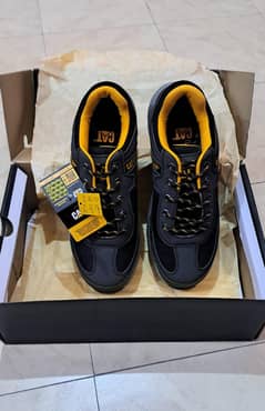 100% original caterpillar shoes t1440 (Brand NEW)