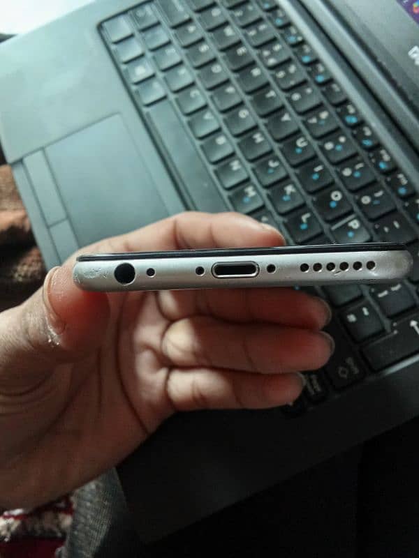 iphone 6 pta proved with charging 3