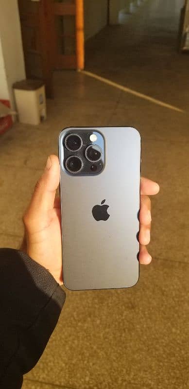 iPhone 15 Pro Max 0