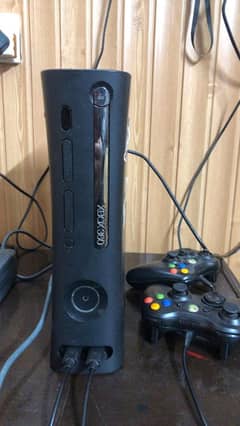 Xbox 360 - Urgent Sale