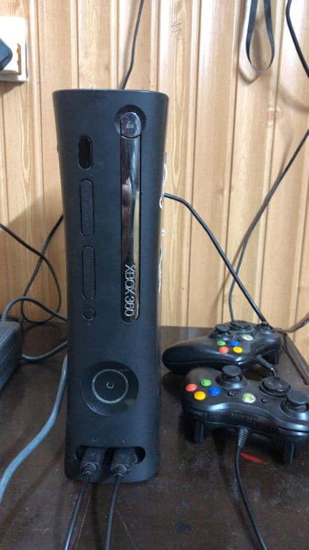 Xbox 360 - Urgent Sale 0