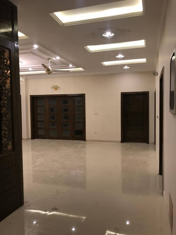 Bahria Enclave Sector C-3 1 Kanal (50*90) Beautiful House For Rent In Prime Location. Reasonable Demand. 1