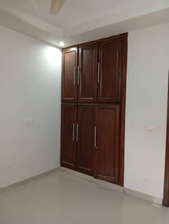 4marla 2beds tv lounge kitchen attached baths neat clean upper portion for rent in G 13 4 islamabad