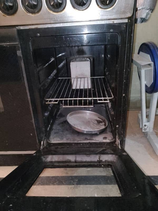 Cooking range for sale 4