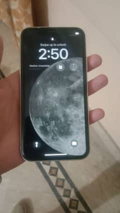 iphone 11 non pta condition 10/9